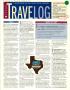 Journal/Magazine/Newsletter: Texas Travel Log, November 2005