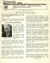 Journal/Magazine/Newsletter: ACTVE News, Volume 6, Number 6, June 1975