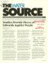 Journal/Magazine/Newsletter: The Water Source, April 1995