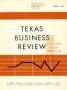 Primary view of Texas Business Review, Volume 41, Issue 4, April 1967