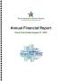 Report: Texas Department of Motor Vehicles Annual Financial Report: 2018