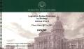 Primary view of Texas House Legislative Budget Estimates by Strategy: Fiscal Years 2017 to 2021, Articles 4-10