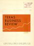 Thumbnail image of item number 1 in: 'Texas Business Review, Volume 40, Issue 5, May 1966'.