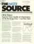 Thumbnail image of item number 1 in: 'The Water Source, May 1993'.