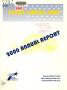 Report: Texas Lemon Law Annual Report: 2000