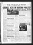 Thumbnail image of item number 1 in: 'The Nocona News (Nocona, Tex.), Vol. 54, No. 24, Ed. 1 Thursday, November 12, 1959'.