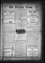 Primary view of The Nocona News. (Nocona, Tex.), Vol. 14, No. 50, Ed. 1 Friday, May 23, 1919