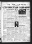Newspaper: The Nocona News (Nocona, Tex.), Vol. 56, No. 9, Ed. 1 Thursday, July …