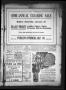 Thumbnail image of item number 3 in: 'The Nocona News. (Nocona, Tex.), Vol. 14, No. 32, Ed. 1 Friday, January 17, 1919'.