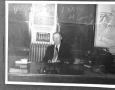 Photograph: [Photograph of an Oldham County Judge]