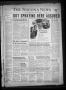 Thumbnail image of item number 1 in: 'The Nocona News (Nocona, Tex.), Vol. 47, No. 4, Ed. 1 Friday, July 4, 1952'.