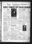 Newspaper: The Nocona News (Nocona, Tex.), Vol. 55, No. 7, Ed. 1 Thursday, July …