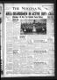 Newspaper: The Nocona News (Nocona, Tex.), Vol. 56, No. 17, Ed. 1 Thursday, Sept…