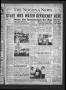 Newspaper: The Nocona News (Nocona, Tex.), Vol. 50, No. 50, Ed. 1 Friday, May 18…