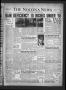 Newspaper: The Nocona News (Nocona, Tex.), Vol. 51, No. 1, Ed. 1 Friday, June 8,…