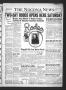 Newspaper: The Nocona News (Nocona, Tex.), Vol. 53, No. 13, Ed. 1 Thursday, Augu…