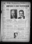 Newspaper: The Nocona News (Nocona, Tex.), Vol. 47, No. 22, Ed. 1 Friday, Novemb…