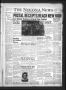 Newspaper: The Nocona News (Nocona, Tex.), Vol. 53, No. 21, Ed. 1 Thursday, Octo…