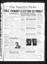 Thumbnail image of item number 1 in: 'The Nocona News (Nocona, Tex.), Vol. 54, No. 49, Ed. 1 Thursday, May 5, 1960'.