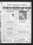 Newspaper: The Nocona News (Nocona, Tex.), Vol. 54, No. 5, Ed. 1 Thursday, July …