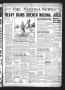 Newspaper: The Nocona News (Nocona, Tex.), Vol. 55, No. 8, Ed. 1 Thursday, July …