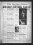 Thumbnail image of item number 1 in: 'The Nocona News (Nocona, Tex.), Vol. 53, No. 7, Ed. 1 Thursday, July 17, 1958'.
