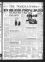 Thumbnail image of item number 1 in: 'The Nocona News (Nocona, Tex.), Vol. 56, No. 8, Ed. 1 Thursday, July 20, 1961'.