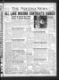 Newspaper: The Nocona News (Nocona, Tex.), Vol. 54, No. 13, Ed. 1 Thursday, Augu…