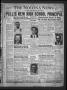 Primary view of The Nocona News (Nocona, Tex.), Vol. 51, No. 46, Ed. 1 Friday, April 19, 1957