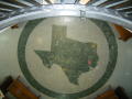 Photograph: [Seal of Texas on Floor]