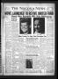 Thumbnail image of item number 1 in: 'The Nocona News (Nocona, Tex.), Vol. 55, No. 24, Ed. 1 Thursday, November 10, 1960'.