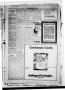 Thumbnail image of item number 3 in: 'Ballinger Daily Ledger (Ballinger, Tex.), Vol. 18, No. 184, Ed. 1 Monday, November 12, 1923'.