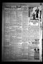 Thumbnail image of item number 2 in: 'The Lampasas Daily Leader (Lampasas, Tex.), Vol. 33, No. 249, Ed. 1 Thursday, December 24, 1936'.