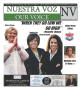 Primary view of Nuestra Voz (Fort Worth, Tex.), Vol. 3, No. 35, Ed. 1, October 2016