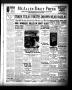 Newspaper: McAllen Daily Press (McAllen, Tex.), Vol. 9, No. 137, Ed. 1 Tuesday, …