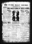 Newspaper: The Cuero Daily Record (Cuero, Tex.), Vol. 62, No. 104, Ed. 1 Monday,…