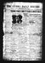 Newspaper: The Cuero Daily Record (Cuero, Tex.), Vol. 62, No. 108, Ed. 1 Friday,…