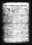 Thumbnail image of item number 1 in: 'The Cuero Daily Record (Cuero, Tex.), Vol. 62, No. 122, Ed. 1 Monday, June 15, 1925'.