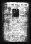Newspaper: The Cuero Daily Record (Cuero, Tex.), Vol. 62, No. 81, Ed. 1 Monday, …