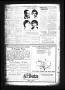 Thumbnail image of item number 4 in: 'The Cuero Daily Record (Cuero, Tex.), Vol. 62, No. 130, Ed. 1 Wednesday, June 24, 1925'.