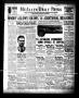 Thumbnail image of item number 1 in: 'McAllen Daily Press (McAllen, Tex.), Vol. 9, No. 114, Ed. 1 Wednesday, May 1, 1929'.