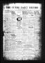 Newspaper: The Cuero Daily Record (Cuero, Tex.), Vol. 62, No. 112, Ed. 1 Wednesd…