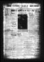 Newspaper: The Cuero Daily Record (Cuero, Tex.), Vol. 62, No. 109, Ed. 1 Wednesd…