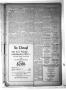 Thumbnail image of item number 3 in: 'The New Ulm Enterprise (New Ulm, Tex.), Vol. 25, No. 6, Ed. 1 Thursday, November 29, 1934'.
