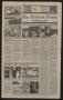 Newspaper: The Lindale Times (Lindale, Tex.), Vol. 3, No. 11, Ed. 1 Thursday, No…