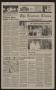 Newspaper: The Lindale Times (Lindale, Tex.), Vol. 3, No. 6, Ed. 1 Thursday, Sep…