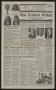 Newspaper: The Lindale Times (Lindale, Tex.), Vol. 2, No. 29, Ed. 1 Thursday, Ma…
