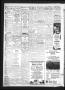 Thumbnail image of item number 4 in: 'The Nocona News (Nocona, Tex.), Vol. 57, No. 14, Ed. 1 Thursday, August 30, 1962'.