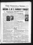 Newspaper: The Nocona News (Nocona, Tex.), Vol. 58, No. 36, Ed. 1 Thursday, Janu…