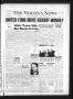 Newspaper: The Nocona News (Nocona, Tex.), Vol. 59, No. 20, Ed. 1 Thursday, Octo…